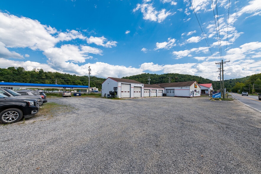 More Photos Of 1385 Greenbag Rd, Morgantown Industrial For Lease