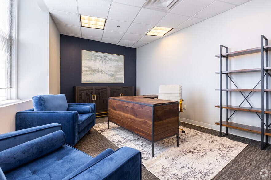 More Photos Of 50 Hurt Plz SE, Atlanta Office For Lease