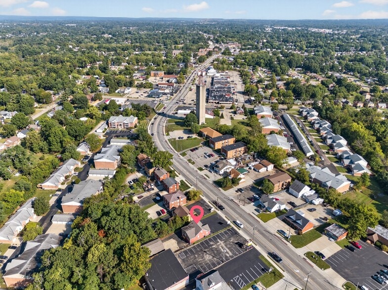 More Photos Of 5709 Cheviot Rd, White Oak Office For Sale