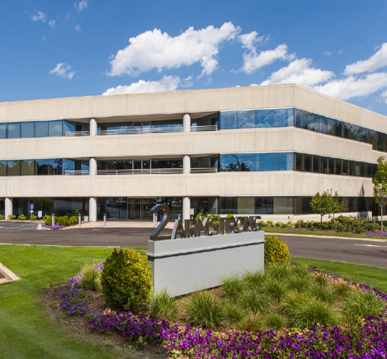Primary Photo Of 2 Armstrong Rd, Shelton Office For Lease