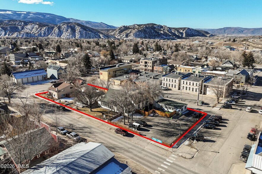 More Photos Of 215 Capitol Street, Eagle Land For Sale