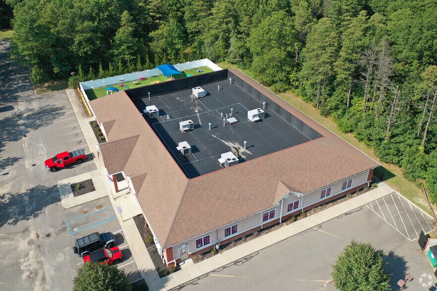 More Photos Of 1661 Route 112, Port Jefferson Station Daycare Center For Lease