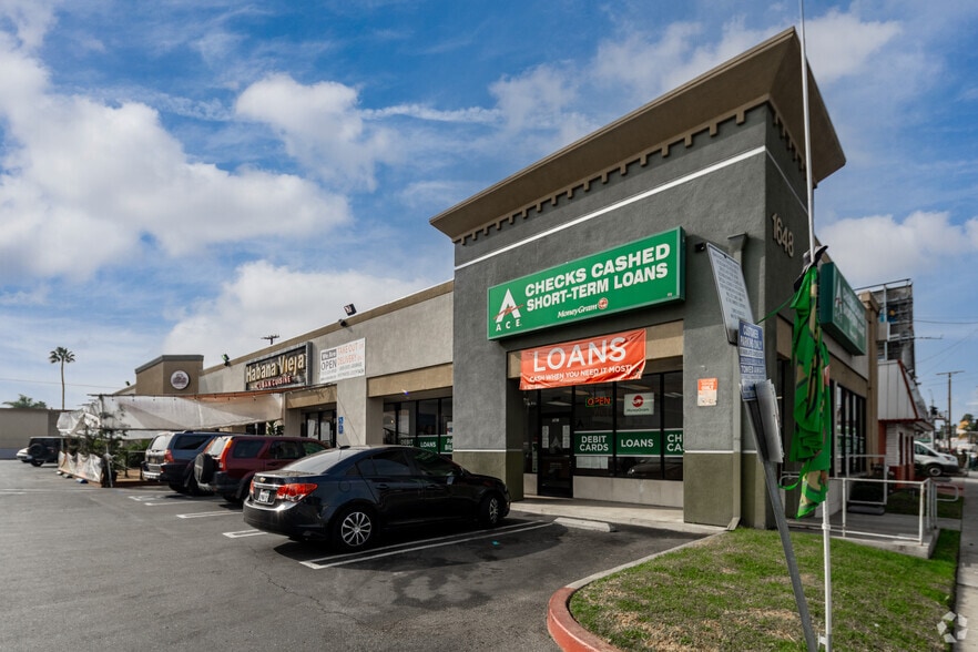 More Photos Of 1640-1644 Carson St, Torrance Unknown For Lease