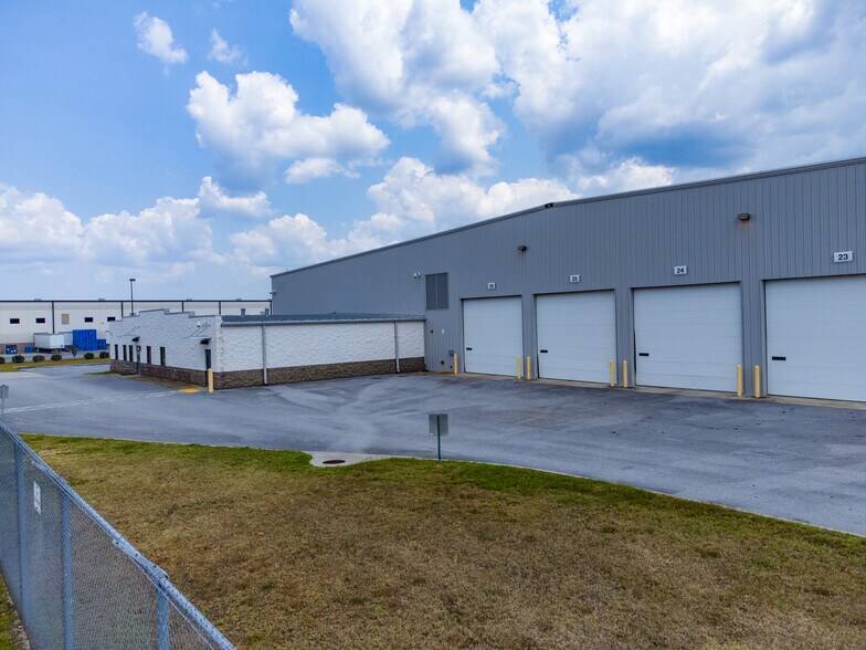 More Photos Of 7801 Commerce Blvd, Panama City Distribution For Sale