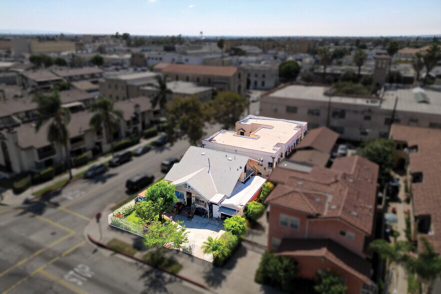 More Photos Of 2671 Clarendon Ave, Huntington Park Apartments For Sale