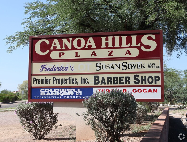 More Photos Of 3280-3290 S Camino Del Sol, Green Valley Unknown For Lease