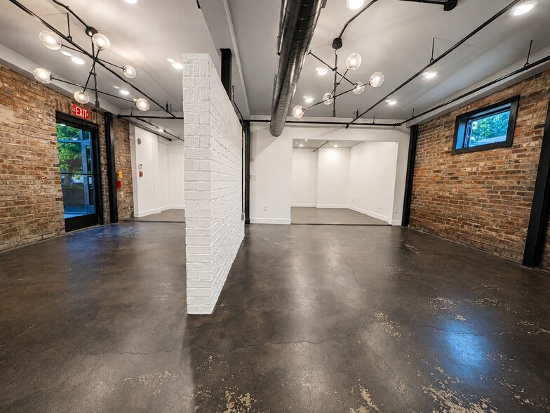 More Photos Of 413 Spears Ave, Chattanooga Loft Creative Space For Lease