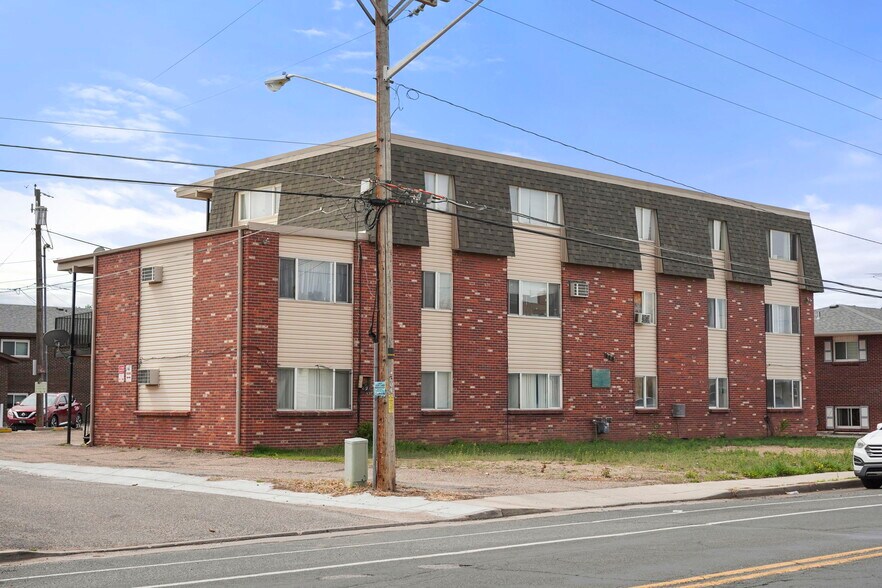 More Photos Of 640 Jessup St, Brighton Multifamily For Sale