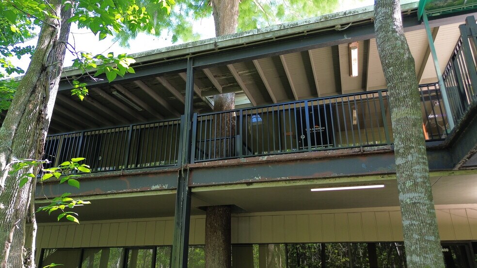 More Photos Of 2301 Park Ave, Orange Park Medical For Lease