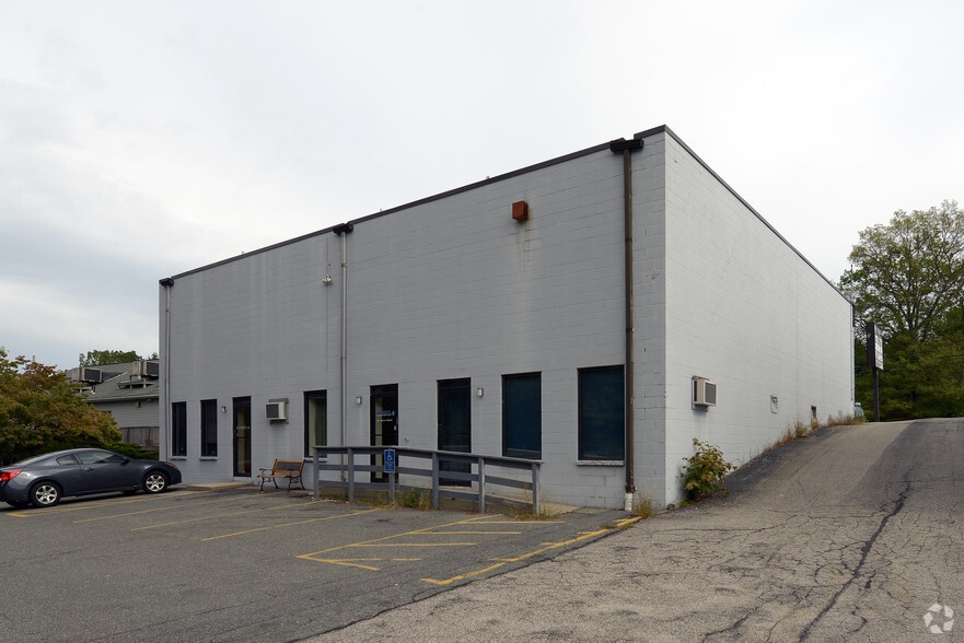 More Photos Of 14 Cedar Swamp Rd, Smithfield Office For Sale