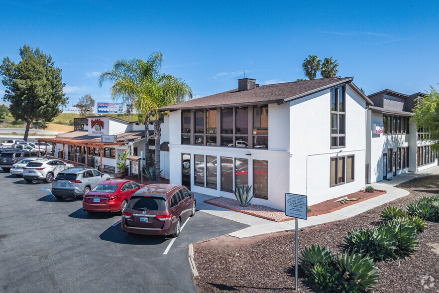 More Photos Of 27780 Jefferson Ave, Temecula Office For Lease