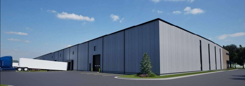 More Photos Of 2210 Northridge Dr NW, Grand Rapids Industrial For Lease