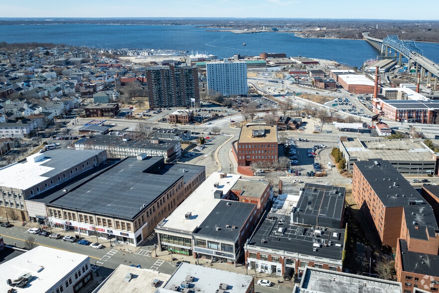 More Photos Of 233-235 S Main St, Fall River Drugstore For Sale