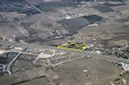Primary Photo Of I-35 @ FM-487, Jarrell Land For Sale