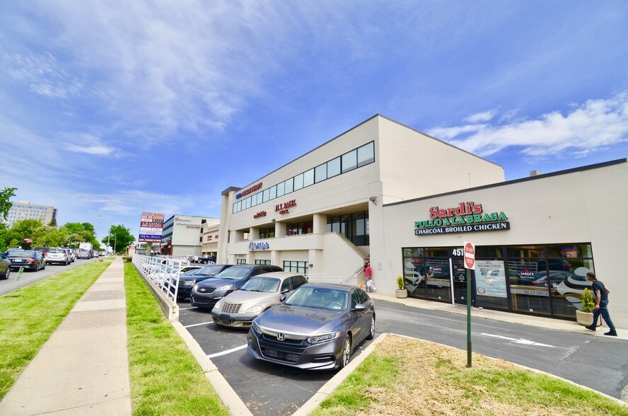 45004520 City Line Ave, Philadelphia, PA 19131 For Lease