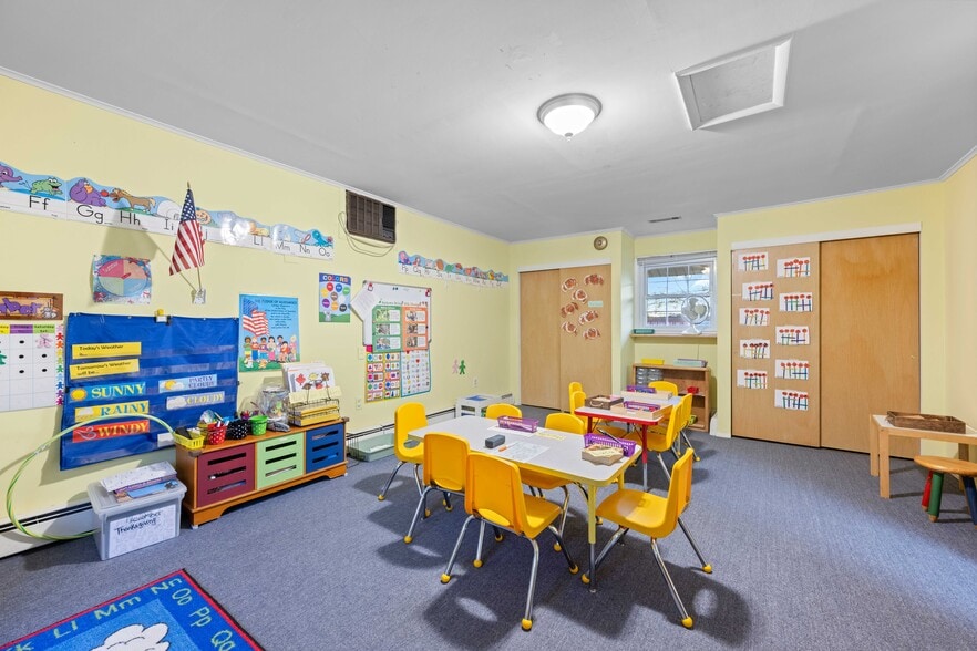 More Photos Of 123 W Main St, Trappe Medical For Sale