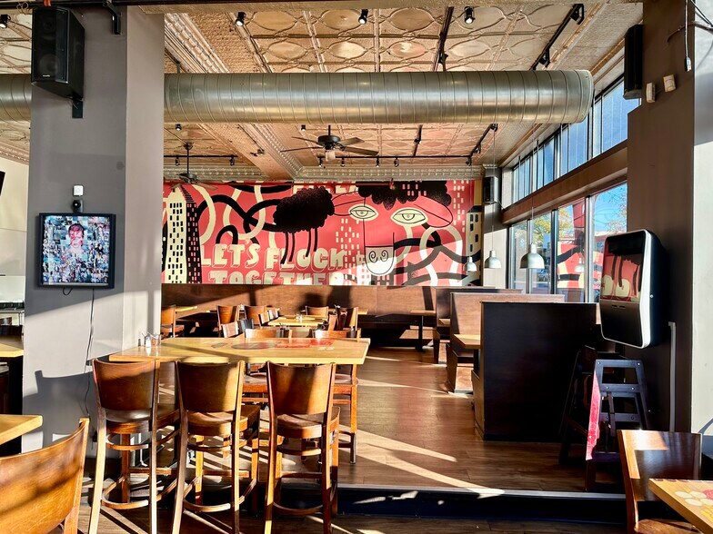 More Photos Of 2548 Nicollet Ave, Minneapolis Apartments For Lease