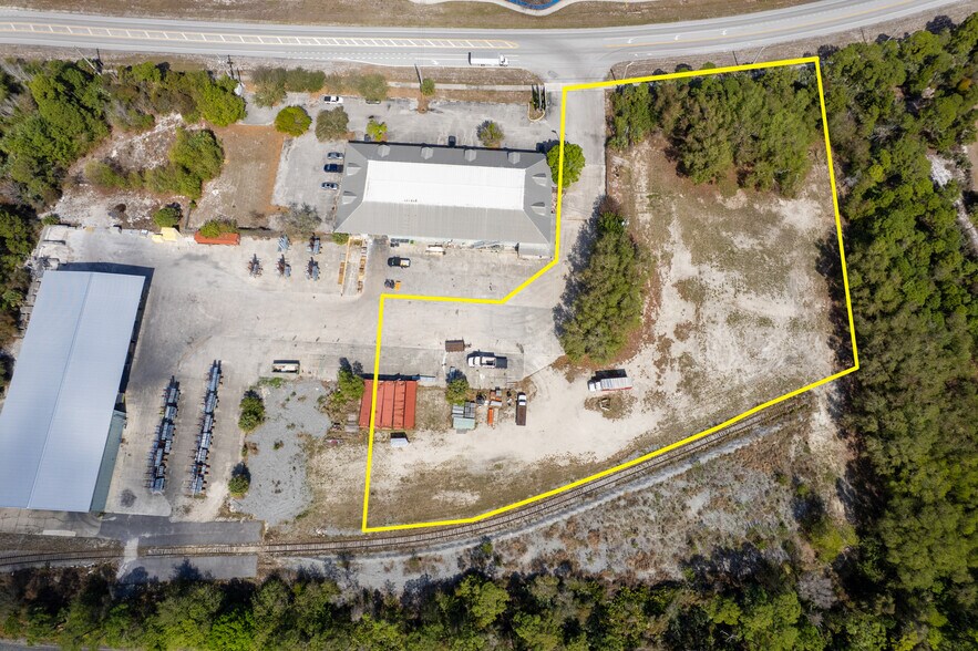 More Photos Of 1551 NE Savannah Rd, Jensen Beach Land For Lease