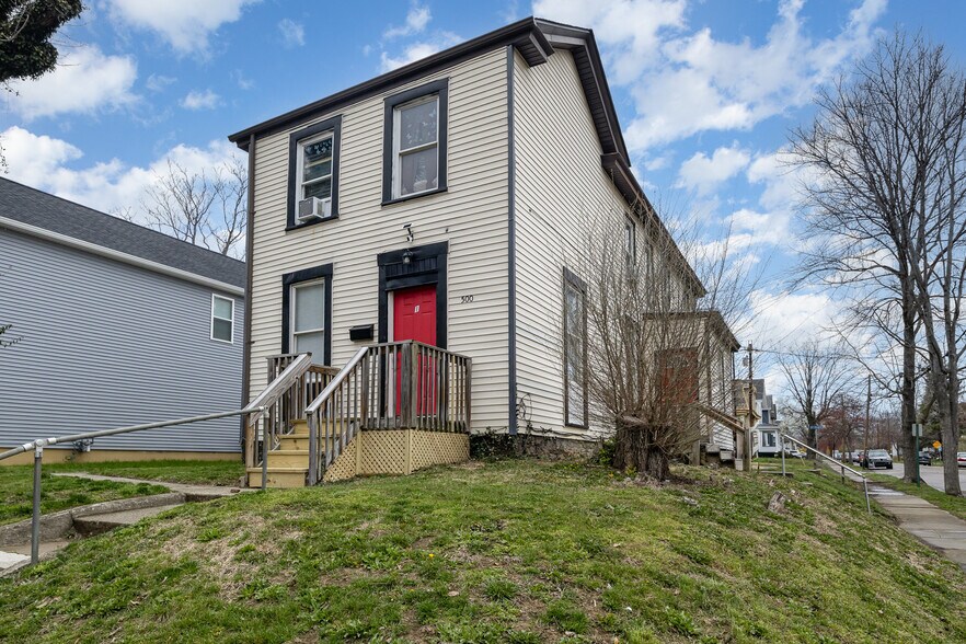 More Photos Of 500 W Wyoming Ave, Lockland Apartments For Sale