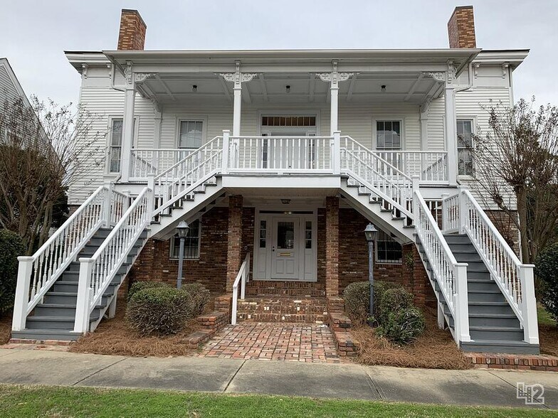 More Photos Of 429 Walker St, Augusta Loft Creative Space For Sale