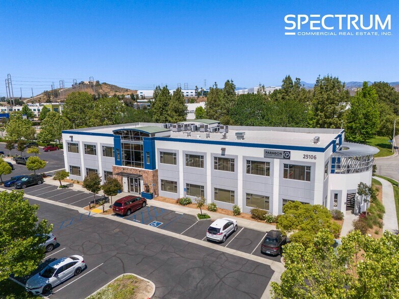 More Photos Of 25106 Avenue Tibbitts, Valencia Loft Creative Space For Sale