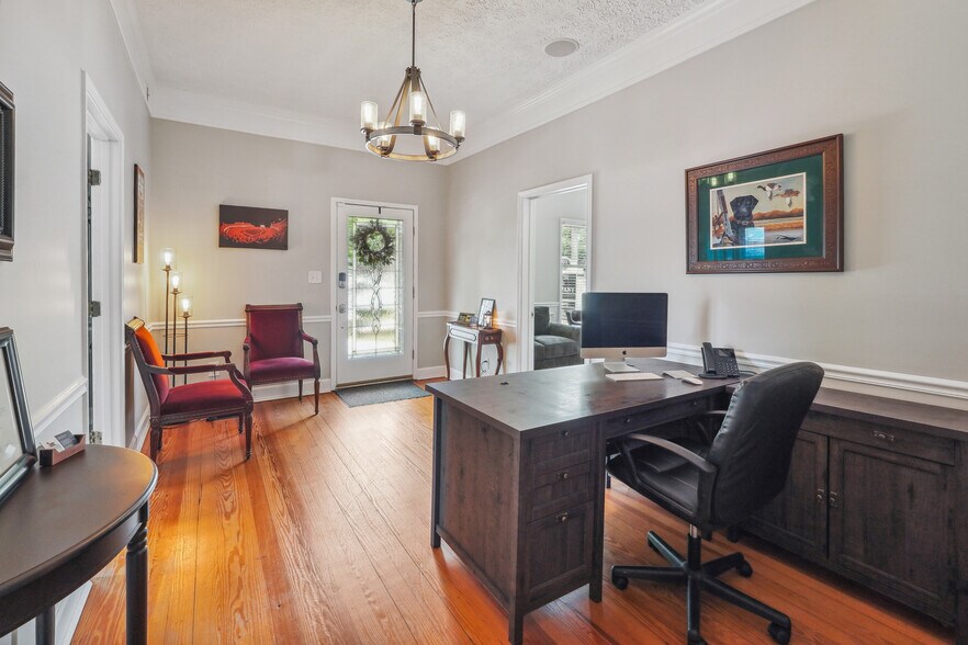 More Photos Of 321 E Main St, Canton Office Residential For Sale