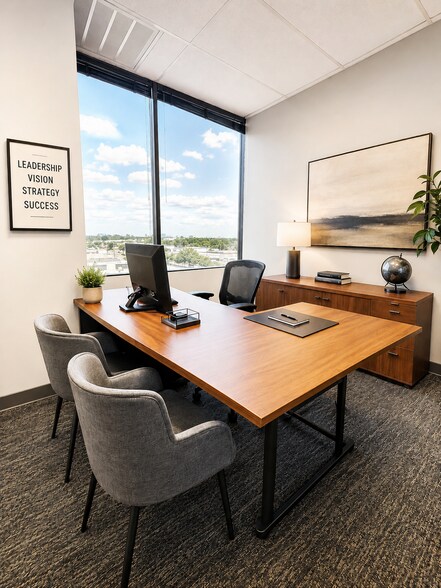 More Photos Of 1925 E Belt Line Rd, Carrollton Office For Lease