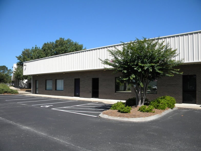 More Photos Of 305 Raleigh St, Wilmington Office For Lease