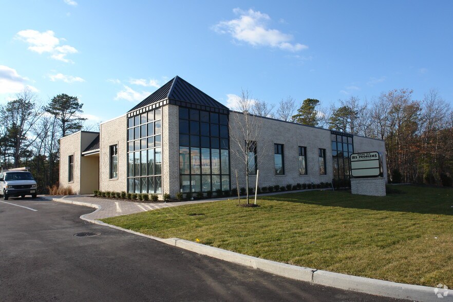 More Photos Of 1155 W Route 72, Manahawkin Office For Lease