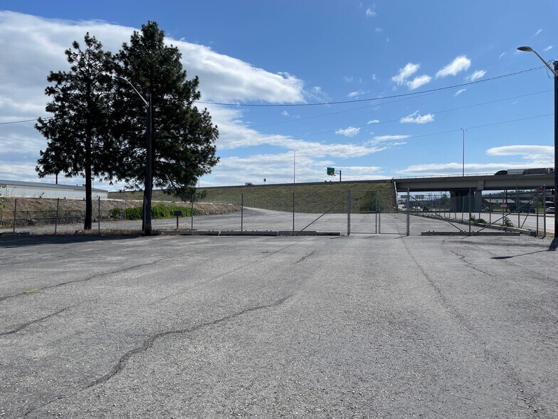 More Photos Of 5901 Sprague Parcel B, Spokane Valley Land For Lease