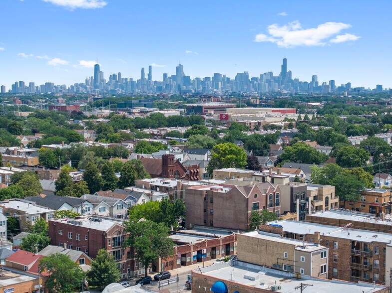 More Photos Of 3825 N Kedzie Ave, Chicago Land For Sale