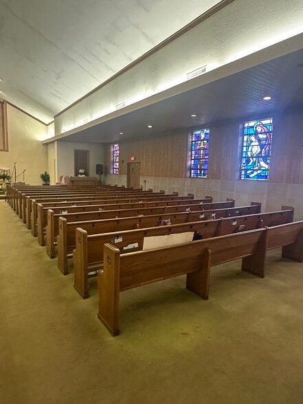 More Photos Of 2540 Woodstock Ave, Pittsburgh Religious Facility For Sale