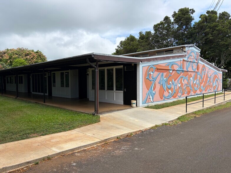 More Photos Of 1110 Kailua Rd, Kailua Office For Lease