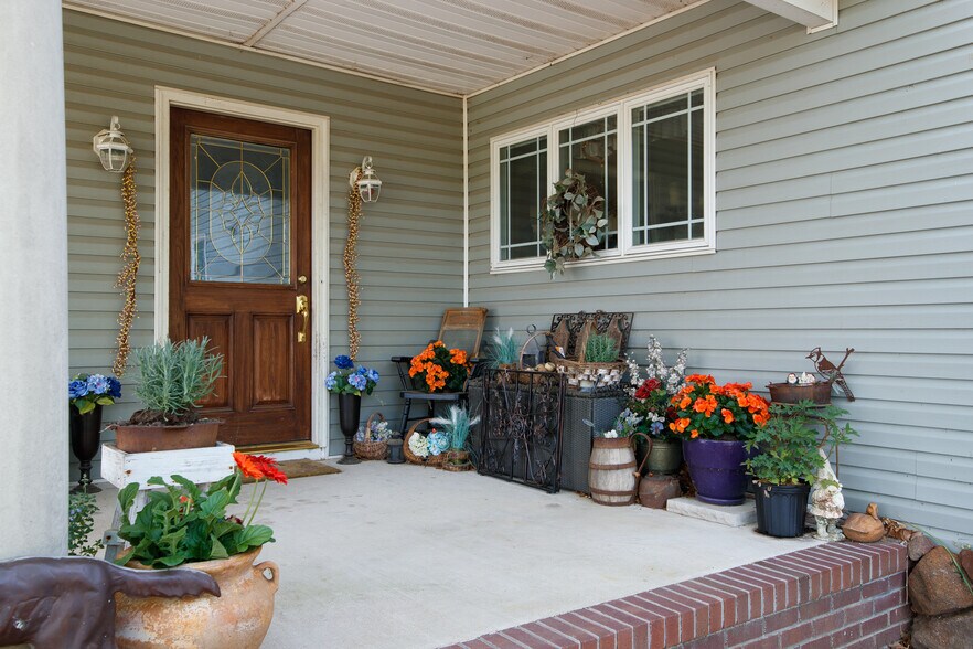 More Photos Of 348 Jericho Rd, Bridgeton Specialty For Sale