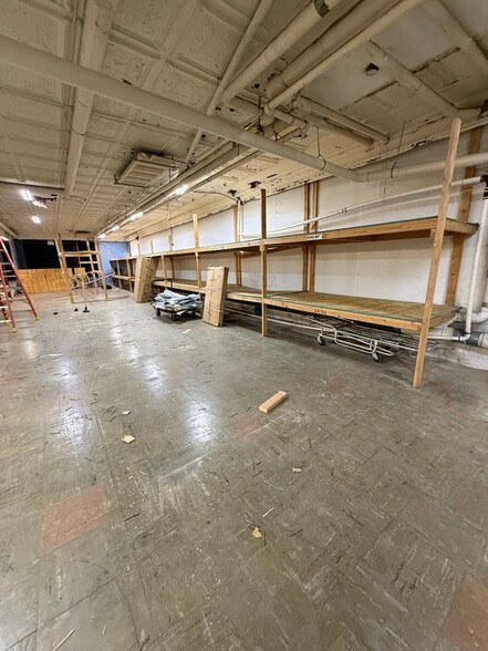 More Photos Of 5728 Broadway Ave, Cleveland Storefront For Sale
