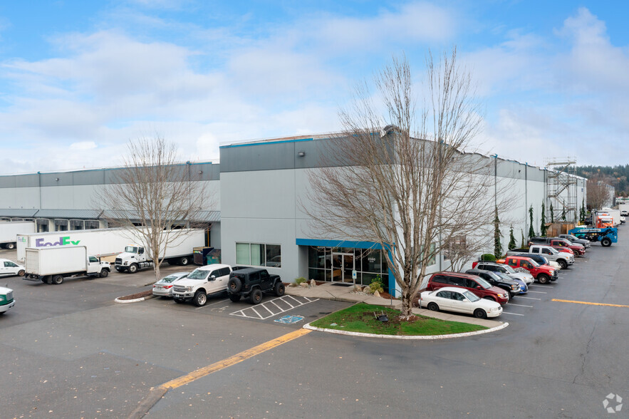 More Photos Of 2380 70th Ave E, Fife Warehouse For Lease