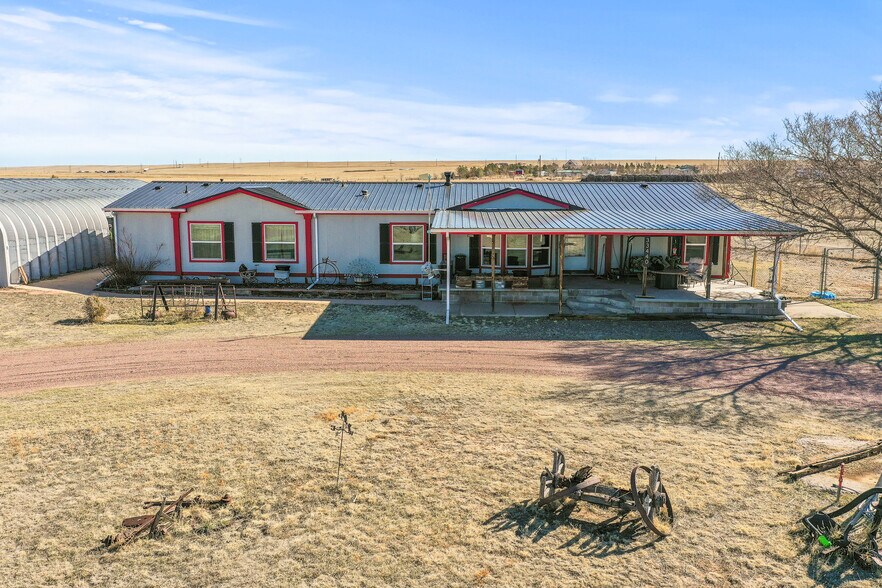 More Photos Of 33440 Highway 94, Yoder Apartments For Sale