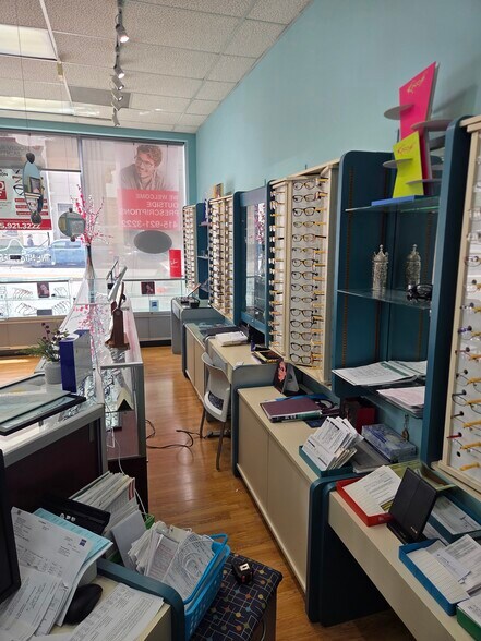 More Photos Of 2186 Geary Blvd, San Francisco Medical For Sale
