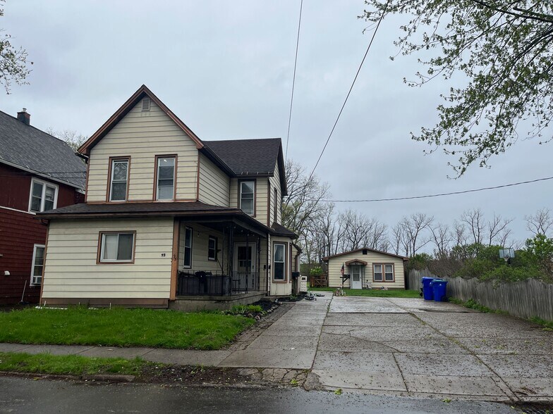 More Photos Of 93 Martin Ave, Blasdell Apartments For Sale