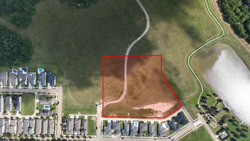 More Photos Of Liberty Way Way, Zachary Land For Sale