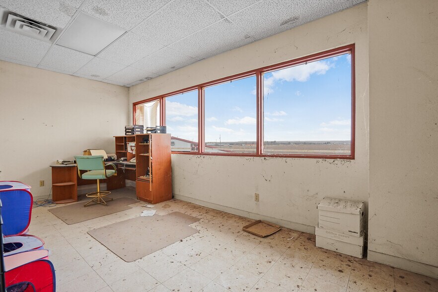 More Photos Of 1100 S Vinton Rd, Anthony Land For Sale