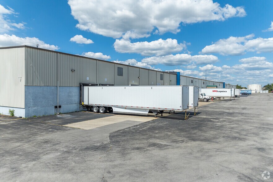 More Photos Of 108 Summer Ct, Georgetown Warehouse For Lease