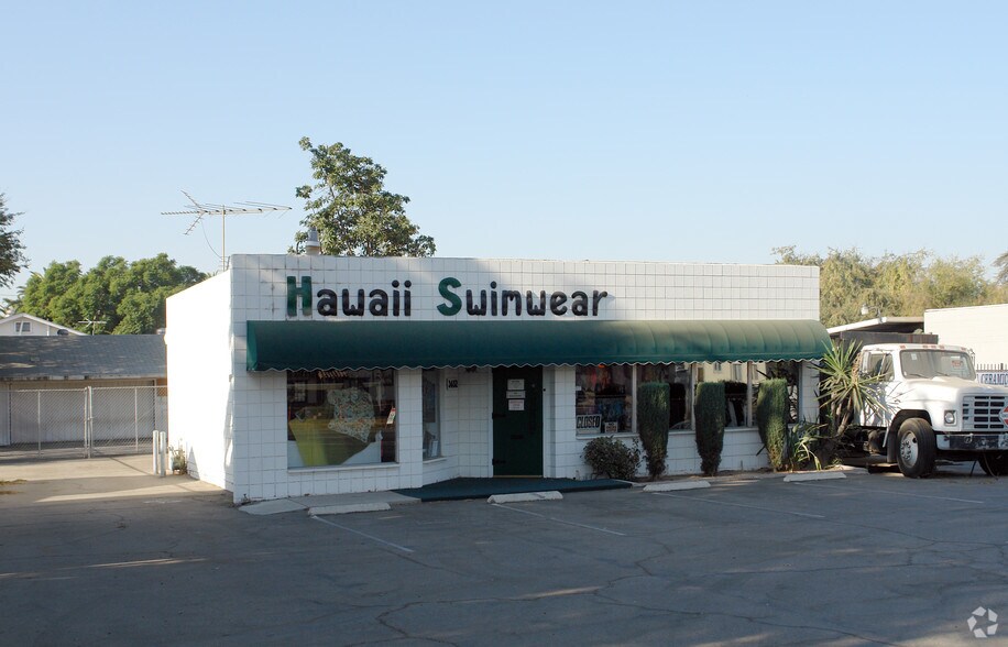 More Photos Of 3652 Van Buren Blvd, Riverside Freestanding For Sale