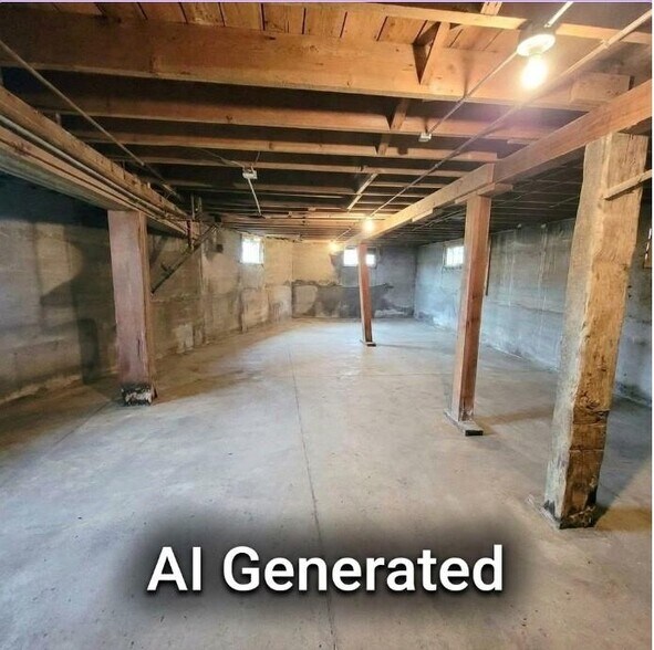 More Photos Of 512 Monroe st, Iola Loft Creative Space For Sale