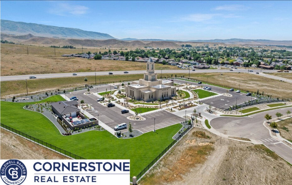 More Photos Of Talon Dr SW @ Wyoming Blvd, Casper Land For Sale