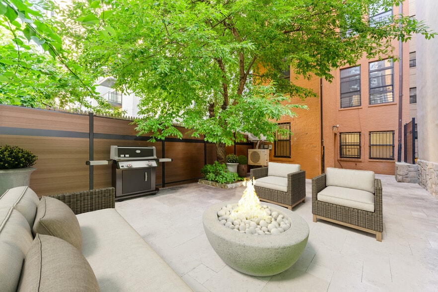 More Photos Of 18 W 127th St, New York Apartments For Sale