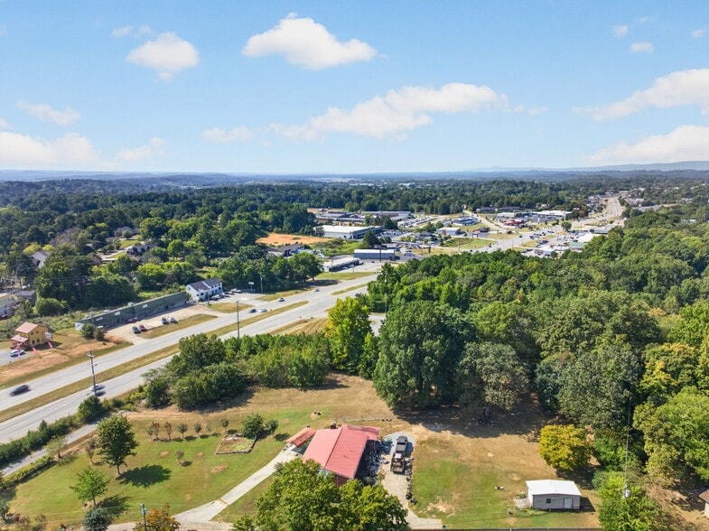 More Photos Of 5033 Hwy 58, Chattanooga Land For Sale