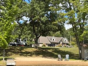 Primary Photo Of 226 N 176th Ave, Walkerville Trailer Camper Park For Sale