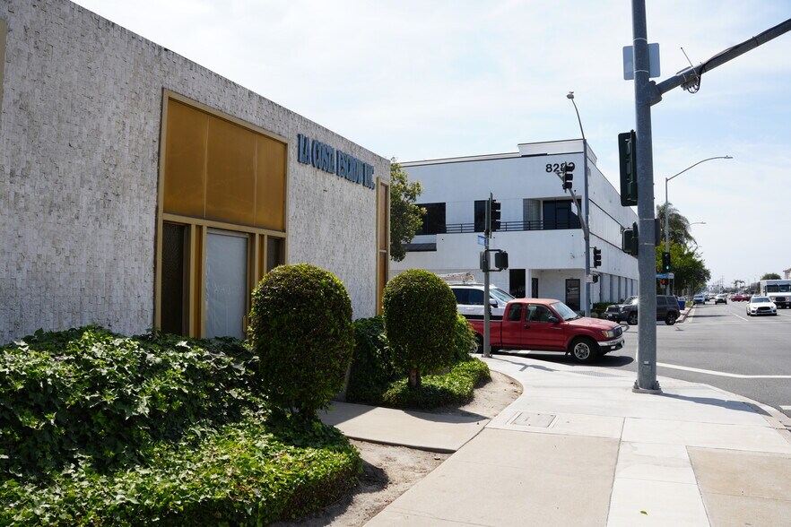 More Photos Of 8300 Florence Ave, Downey Medical For Sale