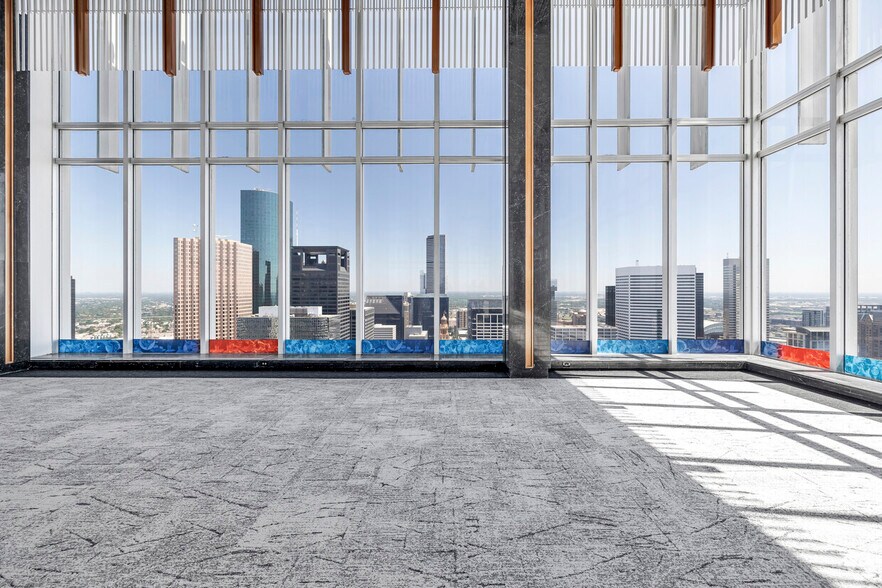 More Photos Of 800 Bell St, Houston Office For Sale